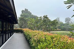 Phorpun Resort Lampang