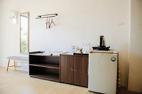 Phorpun Resort Lampang