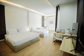 Phorpun Resort Lampang