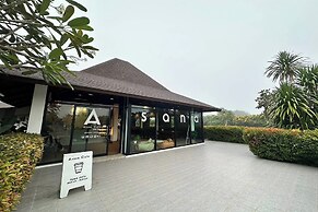 Phorpun Resort Lampang