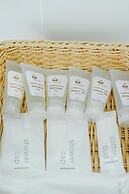 Phorpun Resort Lampang