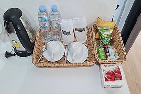 Phorpun Resort Lampang