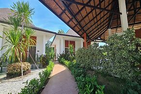 Phorpun Resort Lampang