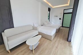 Phorpun Resort Lampang