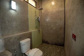 Phorpun Resort Lampang