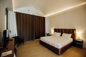 Phorpun Resort Lampang