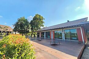 Phorpun Resort Lampang