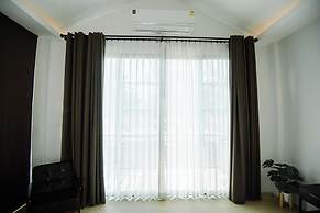 Phorpun Resort Lampang