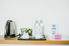 Phorpun Resort Lampang