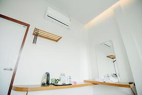 Phorpun Resort Lampang