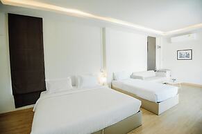 Phorpun Resort Lampang