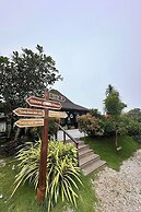 Phorpun Resort Lampang