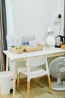 Phorpun Resort Lampang