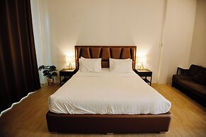 Phorpun Resort Lampang