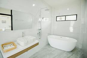 Phorpun Resort Lampang