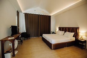 Phorpun Resort Lampang