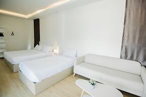 Phorpun Resort Lampang