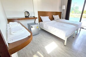 Phorpun Resort Lampang