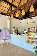 Phorpun Resort Lampang