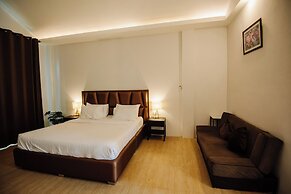 Phorpun Resort Lampang