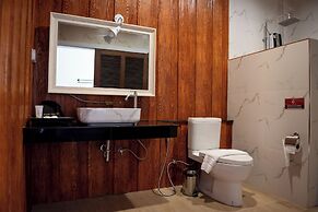 Phorpun Resort Lampang