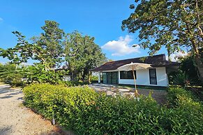 Phorpun Resort Lampang