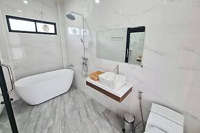 Phorpun Resort Lampang