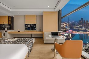 Chongqing Sujiang Yunduan Riverview