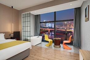 Chongqing Sujiang Yunduan Riverview