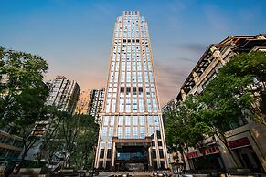 Chongqing Sujiang Yunduan Riverview