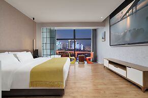 Chongqing Sujiang Yunduan Riverview