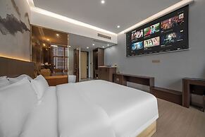 Chongqing Sujiang Yunduan Riverview