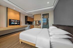 Chongqing Sujiang Yunduan Riverview