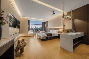 Chongqing Sujiang Yunduan Riverview