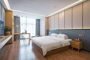 Chongqing Sujiang Yunduan Riverview