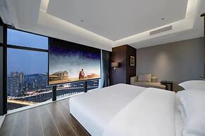 Chongqing Sujiang Yunduan Riverview