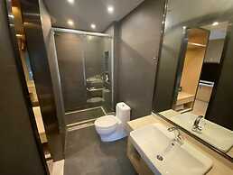 Chongqing Sujiang Yunduan Riverview