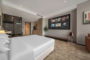 Chongqing Sujiang Yunduan Riverview