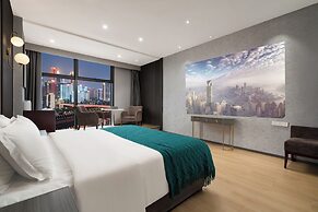 Chongqing Sujiang Yunduan Riverview