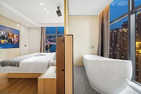 Chongqing Sujiang Yunduan Riverview