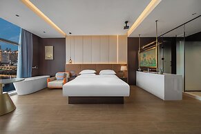 Chongqing Sujiang Yunduan Riverview