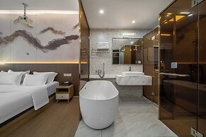 Chongqing Sujiang Yunduan Riverview