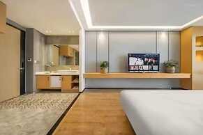 Chongqing Sujiang Yunduan Riverview