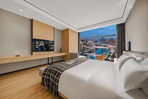 Chongqing Sujiang Yunduan Riverview