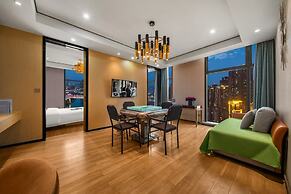 Chongqing Sujiang Yunduan Riverview