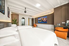 Chongqing Sujiang Yunduan Riverview