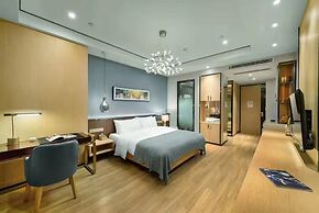 Chongqing Sujiang Yunduan Riverview