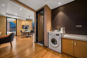 Chongqing Sujiang Yunduan Riverview