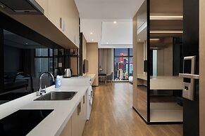 Chongqing Sujiang Yunduan Riverview