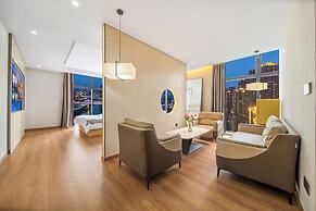 Chongqing Sujiang Yunduan Riverview